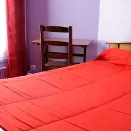 Hotel Le Carrosse Париж Экстерьер фото